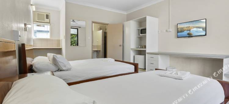 特罗皮亚酒店(Hotel Tropiq)图片