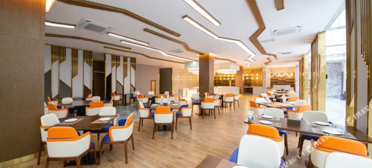 朗怡酒店(呼和浩特银河南街北京四中店)图片