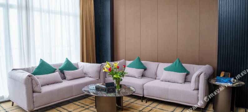 澜海皇冠酒店(Ocean Hotel)图片