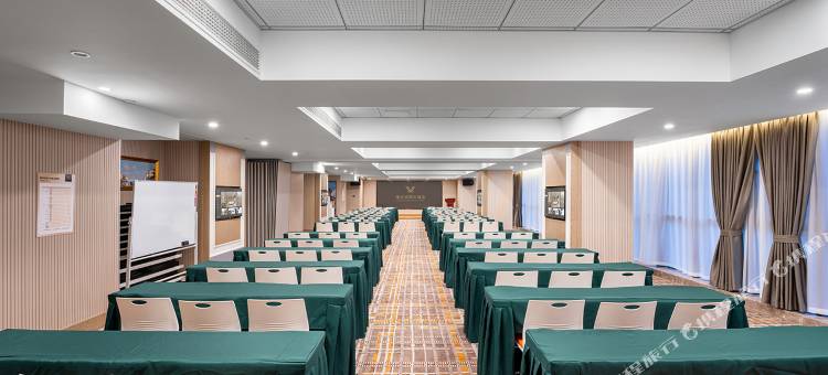 维也纳国际酒店(合肥肥西高新区产业园玉兰大道店)图片