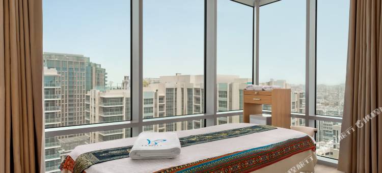 Novotel Dubai Gold District图片