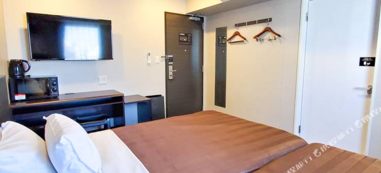 利夫马克斯酒店-东京立川站前店(HOTEL LiVEMAX Tachikawa Ekimae)图片