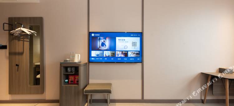 汉庭酒店(黄石阳新高铁站店)图片