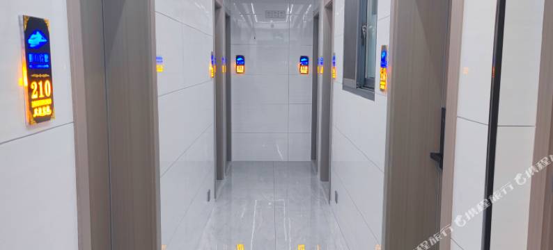 如归酒店(凯里高铁南站店)图片