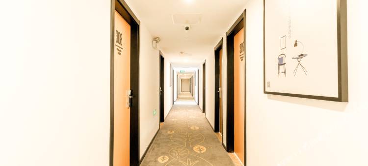 青季酒店(苏州太湖东山店)图片