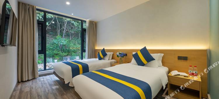 花筑·建德风回小院民宿(梅城古镇店)图片