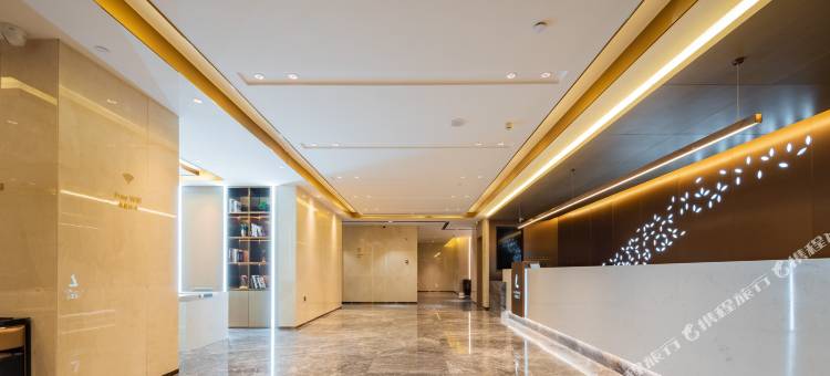 麗枫酒店(榆林长城南路世纪广场店)图片