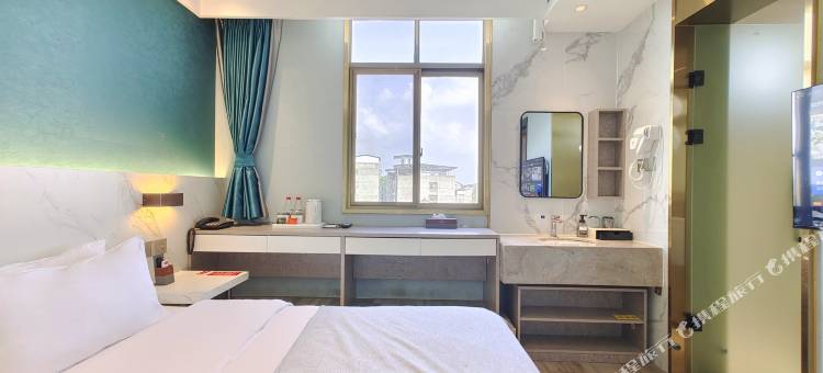 希尔曼精品酒店(天府国际机场店)图片