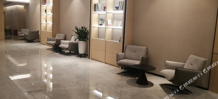 维也纳国际酒店(深圳福田区景田店)图片