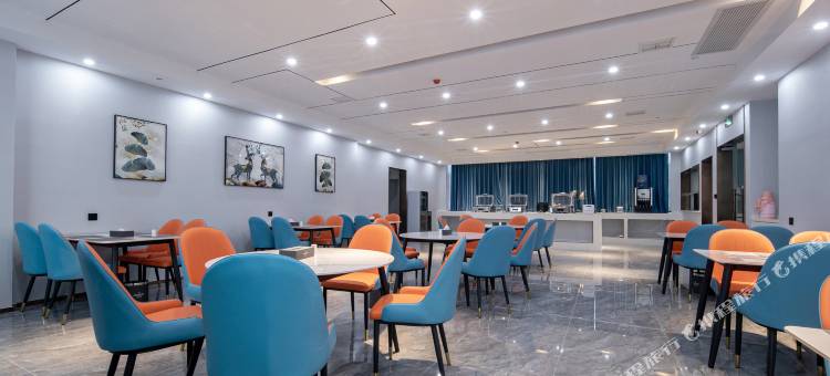 丽怡酒店(广水滨河公园玉明店)图片
