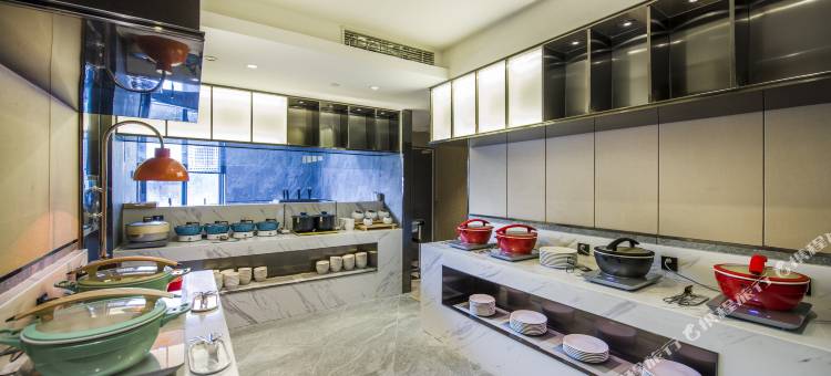 安珏酒店(广州珠江新城天河公园地铁站店)图片