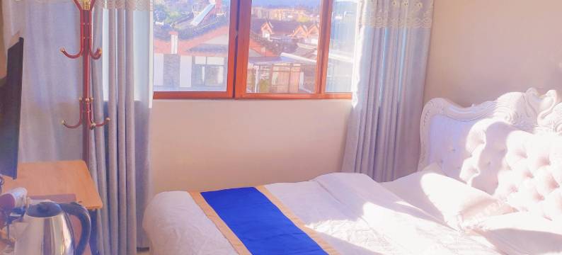 楚雄三好酒店(彝人古镇店)图片