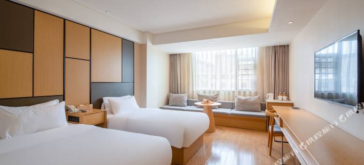 全季酒店(文山店)图片