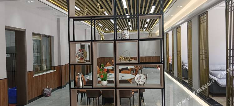 旭日酒店(黄龙景区店)图片