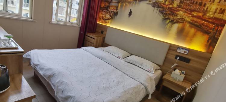 雅朵宾馆(江宁万达店)图片