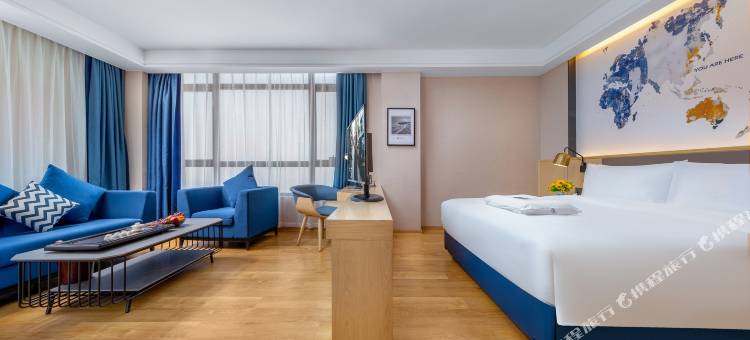 星程酒店(汕头高铁站店)图片