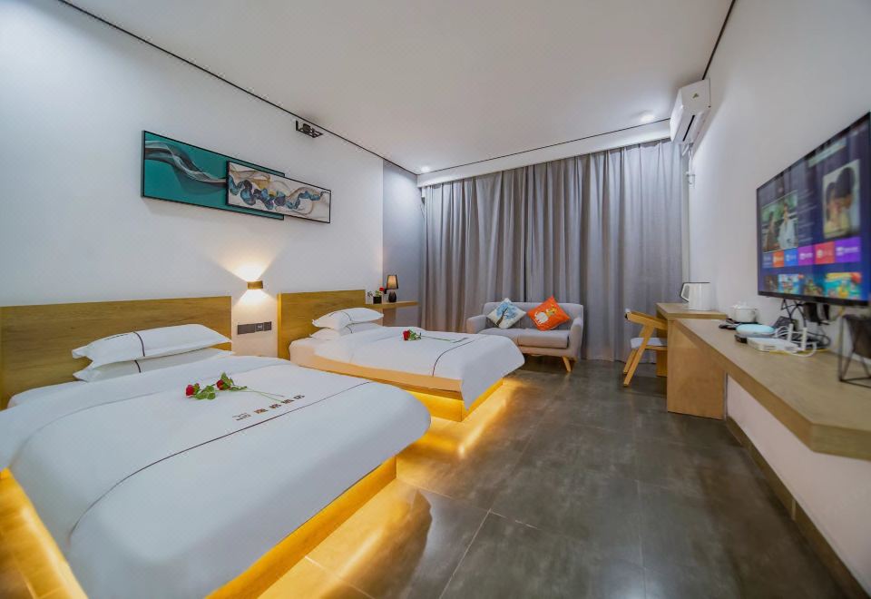 Hotel Overview