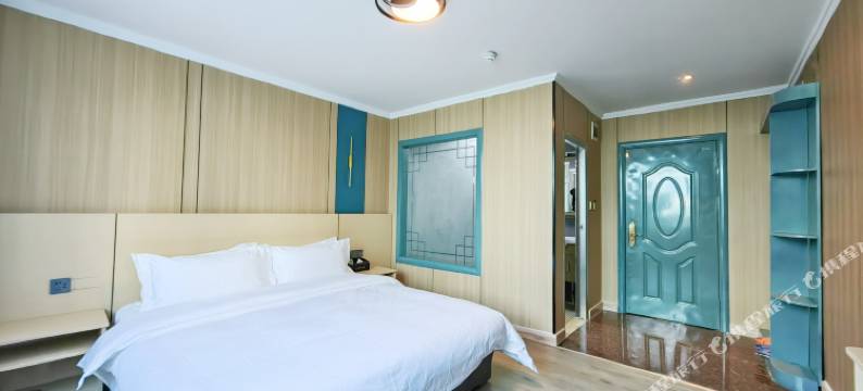 尊美精品酒店(西安交通大学第一附属医院东院阎良店)图片