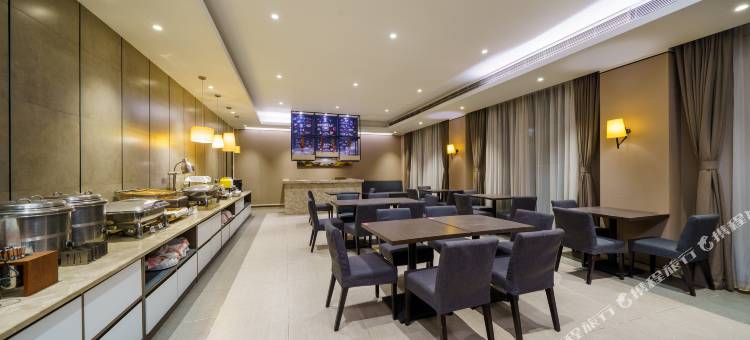 如家精选酒店(桂林火车站两江四湖店)图片