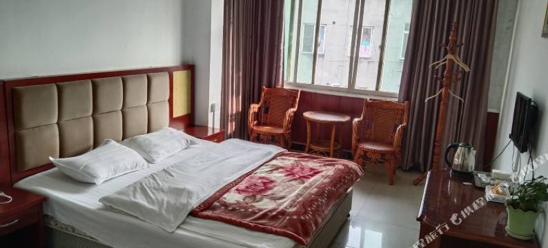 郫县志和茶楼住宿图片