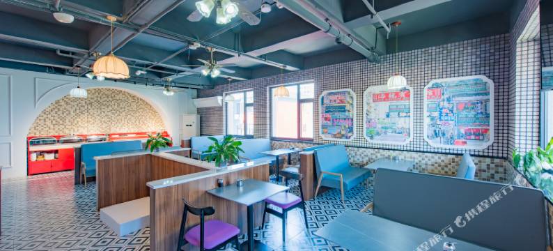 蓓喜酒店(保定万博广场店)图片