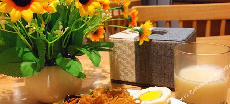 优程酒店(玉林兴业高铁站店)图片