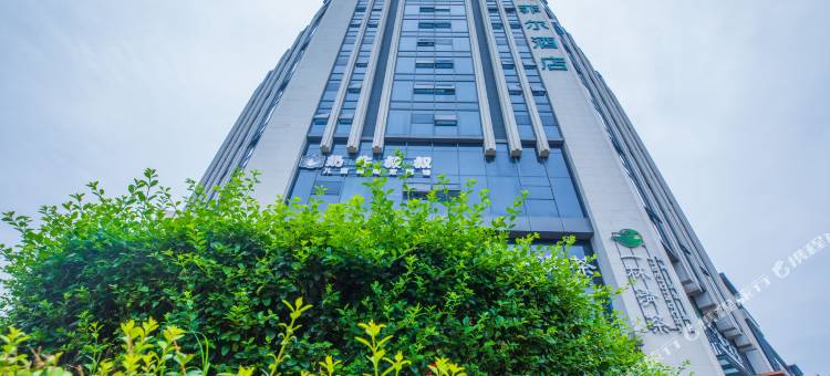 雅安赛菲尔酒店图片