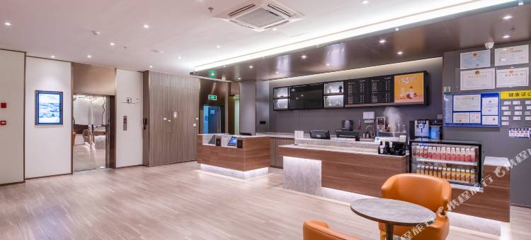 汉庭酒店(丽江古城七星街店)图片