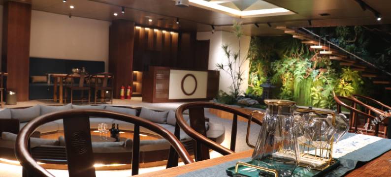 陆合景客栈(大同古城华严寺店)图片