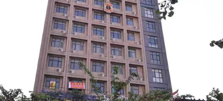 速8酒店(五莲店)图片