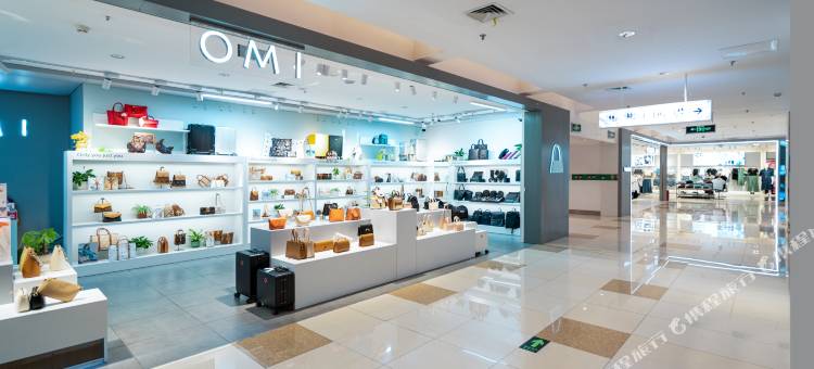 7天酒店(成都双流国际机场店)图片