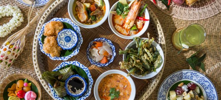 普吉岛凯璞攀瓦酒店(Cape Panwa Hotel Phuket)图片
