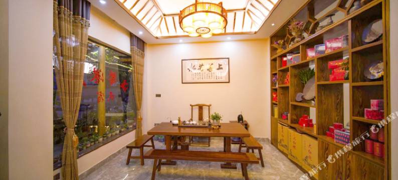 温馨港湾民宿(武夷山风景区南入口店)图片