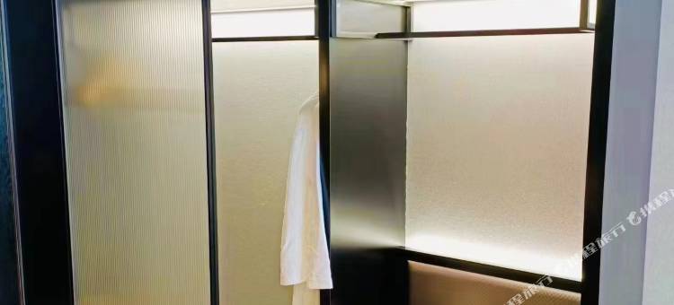 涿州空港精品酒店(涿州城市航站楼店)图片