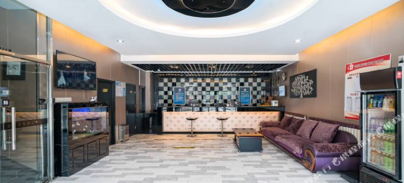 忆海文化酒店(朝阳公园地铁站朝阳高铁站店)图片