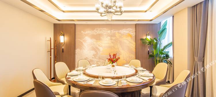 汉庭酒店(许昌八一路店)图片