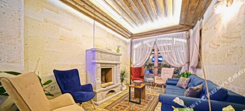 弗拉维亚卡帕多西亚酒店(Flavia Cappadocia Hotel)图片