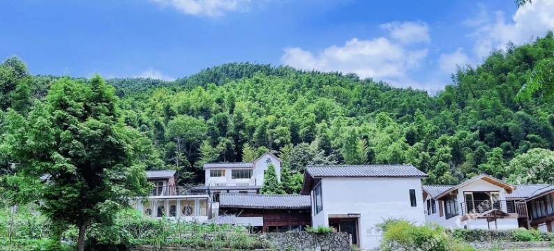 楠坪古村一梦民宿图片