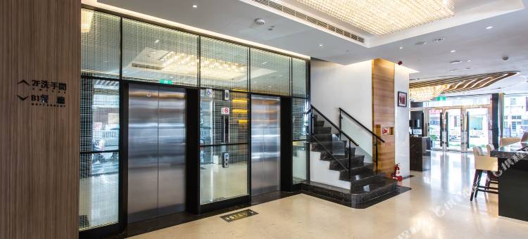 好地方饭店-六合馆图片