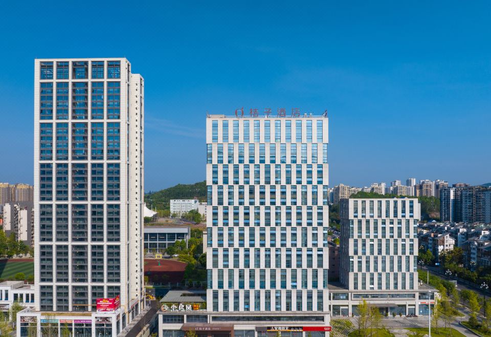 Hotel Overview