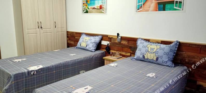 荣成老船长渔家乐图片