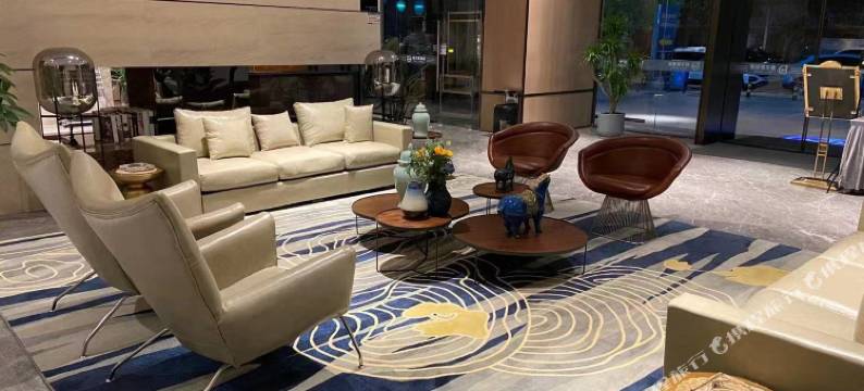 戴尔蒙酒店(簇桥地铁站店)图片