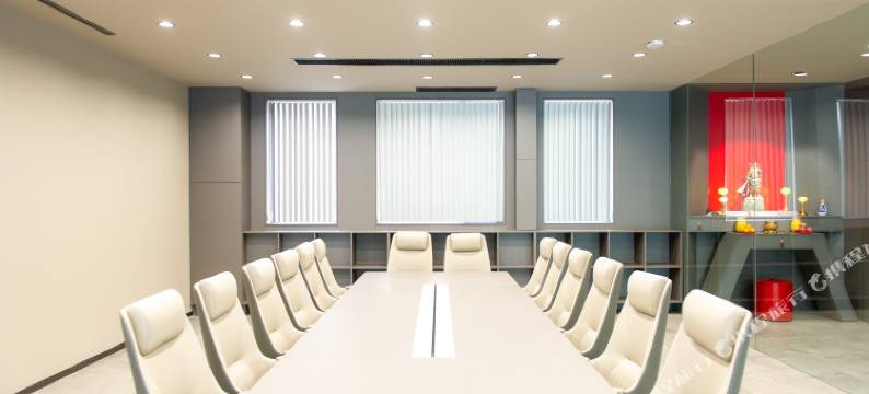 定襄喜多酒店图片