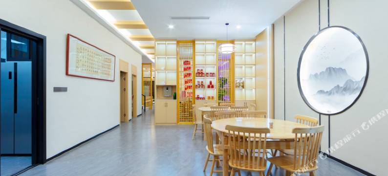 楠园观景・Nan Grove Homestay民宿(南岳衡山风景区南岳大庙店)图片