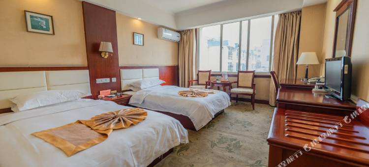 富源凯悦酒店(第一中学店)图片