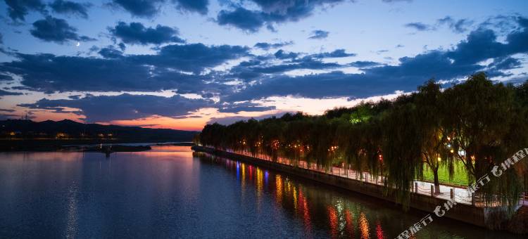 尚客优酒店(西丰水岸家园店)图片