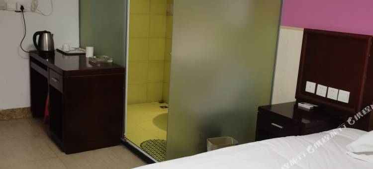 易佰连锁旅店(慈溪汽车西站店)图片