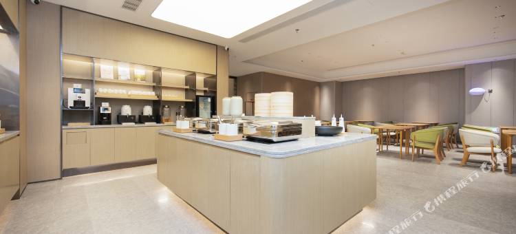 全季酒店(宁波龙湖天街中兴路店)图片
