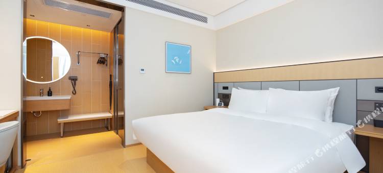 全季酒店(盐城行政中心解放南路店)图片