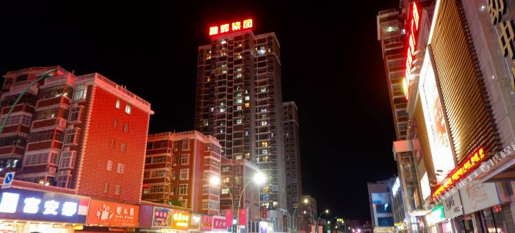 7天酒店(麻城广场店)图片